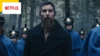 Nouveautés Netflix : Christian Bale mène une enquête aux côtés d'Edgar Allan Poe !