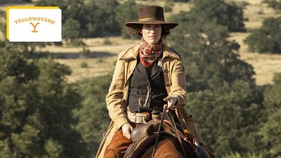 image de la news Yellowstone : avez-vous reconnu cette actrice de Dexter dans la saison 2 de 1923 ?