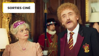 image de la news Au cinéma le 5 février, ce sont les films à voir : God Save the Tuche, Paddington au Pérou, Maria avec Angelina Jolie...