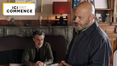 image de la news Ici tout commence : ce qui vous attend dans l'épisode 981 du jeudi 15 août 2024 [SPOILERS]