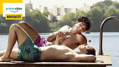 image de la news La plus belle romance de l'été est sur Amazon : on a vu Red, White & Royal Blue, adapté du best-seller de Casey McQuiston