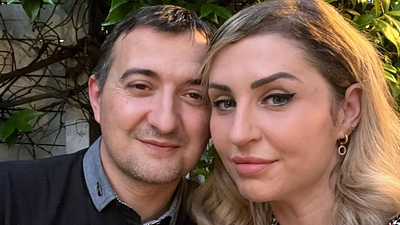 image de la news Amandine et Alexandre Pellissard : ce pire moment qu'ils ont vécu pendant le tournage d'une vidéo X