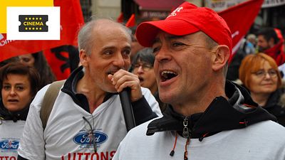 image de la news Il nous reste la colère : Philippe Poutou au centre d'un documentaire choc sur le combat d'ouvriers Ford