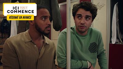 image de la news Ici tout commence : ce qui vous attend dans l'épisode 1084 du mardi 7 janvier 2025 [SPOILERS]