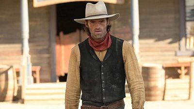 image de la news Lucky Luke sur Disney+ : où a été tournée la série événement avec Alban Lenoir ?