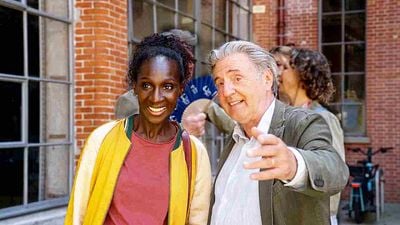 image de la news Au cinéma le 27 mai, ce sont les films à voir : L'Objet du délit, Colony, Mata, Tout va super...