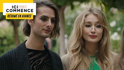 image de la news Ici tout commence : ce qui vous attend dans l'épisode 534 du vendredi 18 novembre 2022 [SPOILERS]