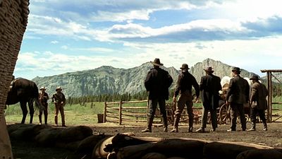 image de la news Ce soir à la télé : sans atteindre le niveau d'Impitoyable de Clint Eastwood, ce western signé Kevin Costner n'en reste pas moins un sommet du genre