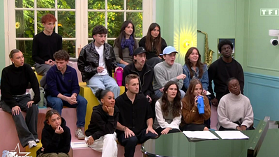 image de la news Surprise, un élève de la Star Academy avait déjà participé à N'oubliez pas les paroles !