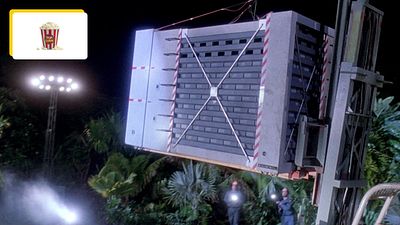 image de la news "Les Dents de la mer sur terre" : Spielberg a eu cette idée de génie en réalisant ce film culte noté 4,3 sur 5 !