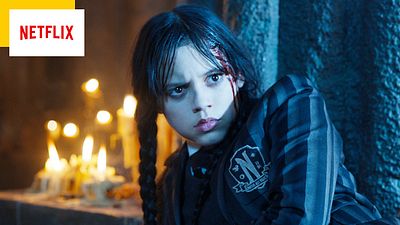 image de la news Mercredi sur Netflix : la série de Tim Burton pulvérise le record de Stranger Things !