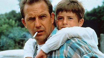 image de la news Un monde parfait de Clint Eastwood : 33 ans après, que devient T. J. Lowther, le petit garçon qui jouait Phillip aux côtés de Kevin Costner ?