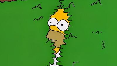image de la news Disparu depuis 10 ans, ce personnage culte des Simpson a fait un retour surprise... et il a même changé de voix !
