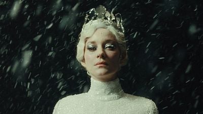 image de la news Marion Cotillard incarne l’iconique Reine des Neiges dans La Tour de glace, déjà au cinéma