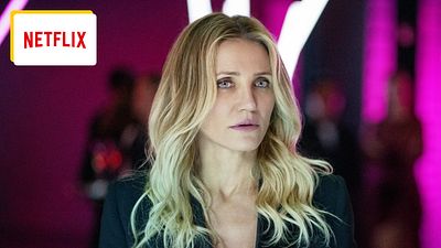 image de la news "Jamais dans ma carrière, je n'ai vu ça" : Netflix a un service en plus sur ses tournages et ça a épaté Cameron Diaz