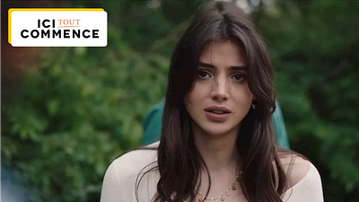 image de la news Ici tout commence : La vie de Maya en péril ? Un extrait sème le doute