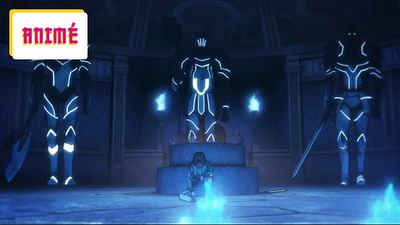 image de la news 4,3 sur 5 : cette série phénomène fait son grand retour au cinéma !