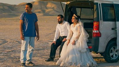 image de la news Palme d'or 2025, Un simple accident est-il un bon film ? Voici les premiers avis spectateurs sur le nouveau Jafar Panahi !