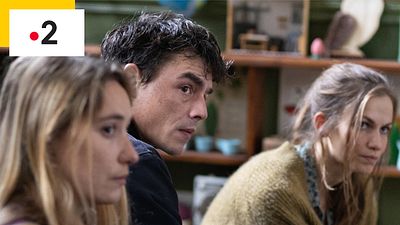 image de la news L'Île prisonnière : y aura-t-il une saison 2 pour la série de France 2 ?