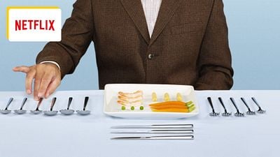 image de la news L'épisode final de cette série qui quitte bientôt Netflix a été l'un des plus vus de la télévision américaine