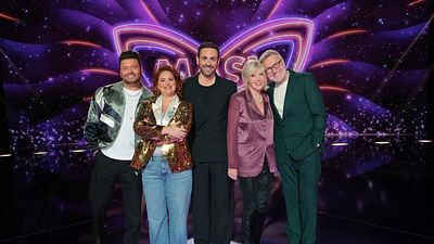 image de la news Mask Singer 2025 : date de diffusion, casting, nouveautés… Tout ce qu’il faut savoir sur la saison 7