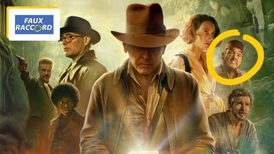 Indiana Jones 5 : ces 12 faux raccords ont leur place dans un musée !