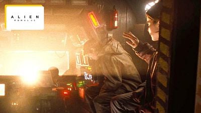 image de la news "On doit vraiment aller jusque-là ?" : la fin d'Alien Romulus aurait pu être totalement différente !