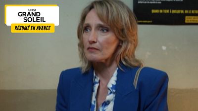 image de la news Un Si Grand Soleil en avance : résumé de l’épisode du vendredi 16 août 2024 [SPOILERS]