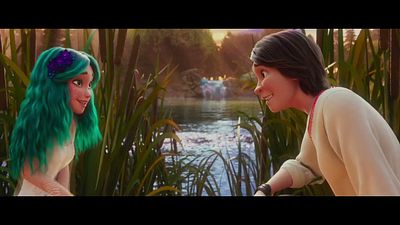 image de la news Le royaume de Naya : un conte fantastique qui enchante