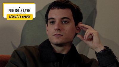 image de la news Plus belle la vie en avance : Darius dévoile son vrai visage dans le résumé complet de l'épisode 267 du 12 février [SPOILERS]