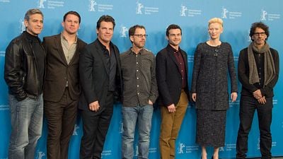 image de la news Après Michael Mann, Isabelle Huppert et Tim Burton.. Qui recevra le Prix Lumière 2026 ?