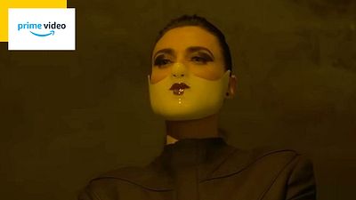 image de la news The Continental : l'actrice au visage masqué est apparue dans une série DC Comics bien connue !