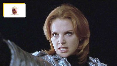 image de la news Ce film noté 2,3 sur 5 est "très mauvais" selon Charlize Theron, mais elle ne regrette pas de l'avoir fait et il y a une bonne raison à cela