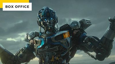 image de la news Box-office : Transformers 7 meilleur démarrage de la saga en France ?