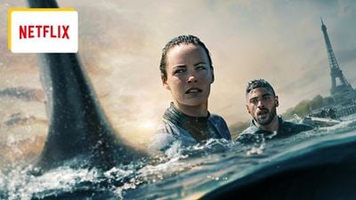 Sous la Seine : le film Netflix est-il bon ? Les spectateurs donnent leur avis sur le blockbuster de requin et leur sentence est irrévocable !