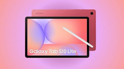 image de la news Vente Flash : la tablette Samsung Galaxy Tab S10 Lite profite d'une remise de -20% sur Amazon