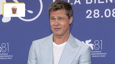 image de la news 7 films ensemble : cet acteur est celui qui a le plus tourné avec Brad Pitt
