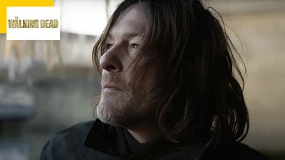 image de la news Des zombies à Paris : Walking Dead débarque en France dans les images de la série Daryl Dixon