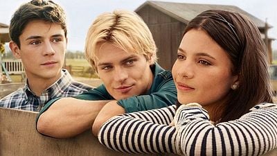 image de la news Ma vie avec les Walter Boys : tout ce qui vous attend dans la saison 3