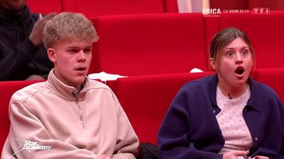 image de la news Surprise, la Star Academy va continuer après la finale ! TF1 joue les prolongations