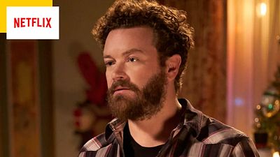 image de la news "Vous n'êtes pas la victime" : Danny Masterson de That '70s Show condamné à 30 ans de prison pour viols