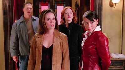image de la news Charmed : il y a 22 ans, cet acteur faisait ses adieux à la série et c'était déchirant !