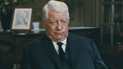 image de la news “Je ne l’admettais pas” : quand Jean Gabin défendait avec élégance son ami et proche collaborateur