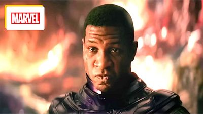 image de la news "J'ai le cœur brisé" : la réaction de Jonathan Majors au remplacement de Kang par Robert Downey Jr.