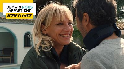 image de la news Demain nous appartient : ce qui vous attend dans l'épisode 1327 du mardi 27 décembre 2022 [SPOILERS]