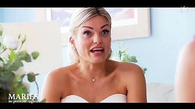 image de la news Mariés au premier regard : "Ça n'a pas été simple", Coralie réemménage-t-elle au Maroc ?