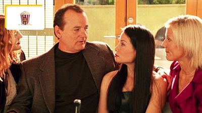 image de la news "Je ne me suis pas laissée faire, et je ne le regrette pas" : il y a 25 ans, les choses ne se sont pas très bien passées entre Lucy Liu et Bill Murray sur le plateau de Charlie's Angels