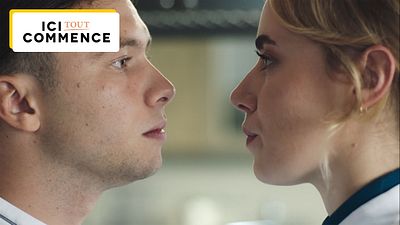 image de la news Ici tout commence : Lionel ou Zoé, qui remporte le défi de Teyssier pour Noël ? On a la réponse et c'est une surprise !