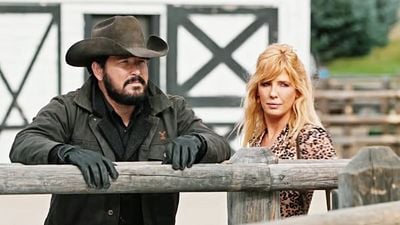 image de la news Yellowstone : la bande-annonce de Dutton Ranch tente d'effacer le souvenir de Kevin Costner !