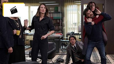 image de la news Dix pour cent, le film : mauvaise nouvelle pour les impatients !